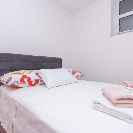 Palm Garden Apartment In Center With Big Terrace Spalato Esterno foto